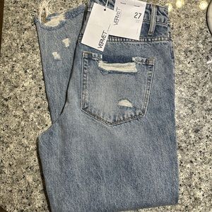 NWT JEANS
